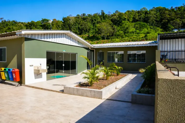 Fachada